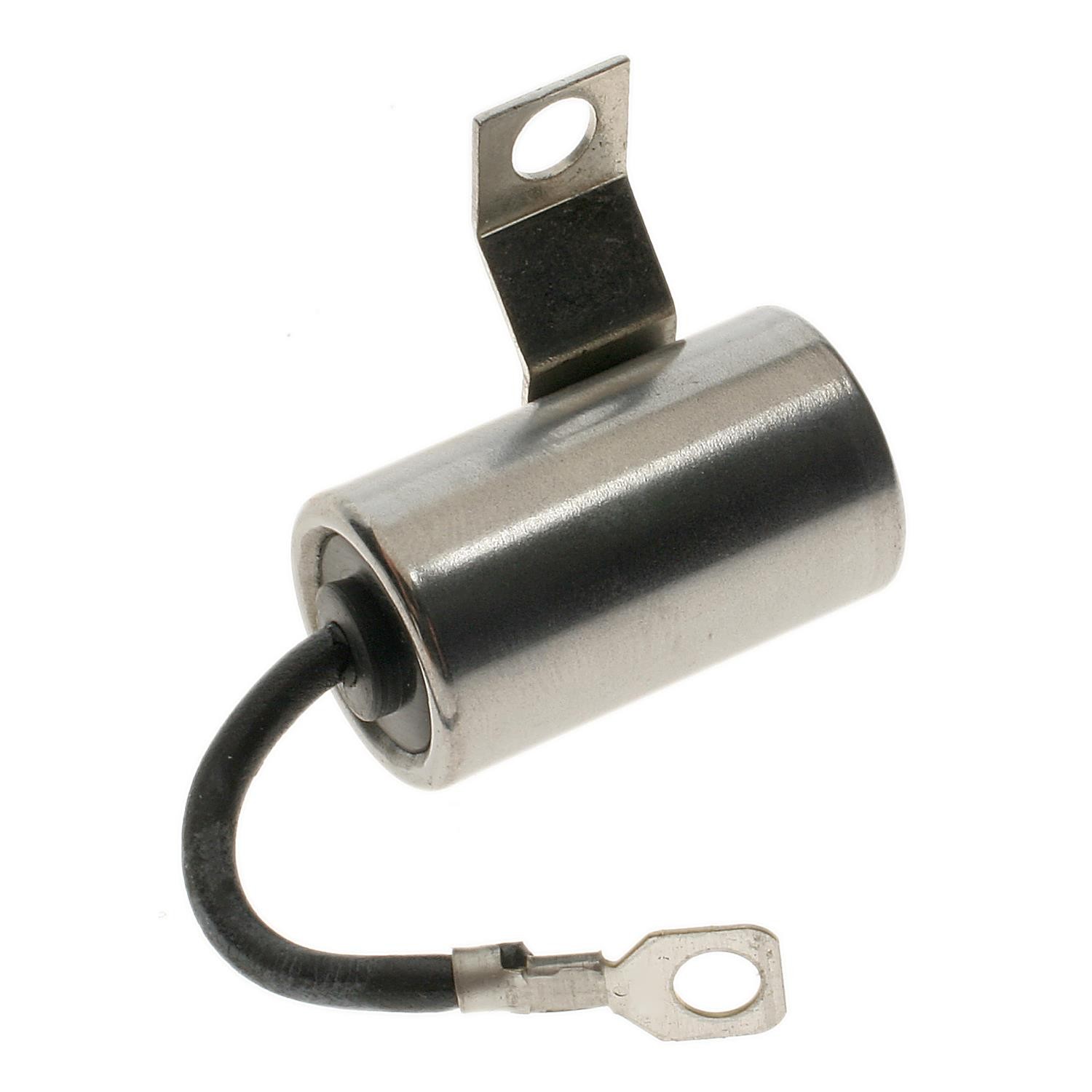 Distributor Condenser