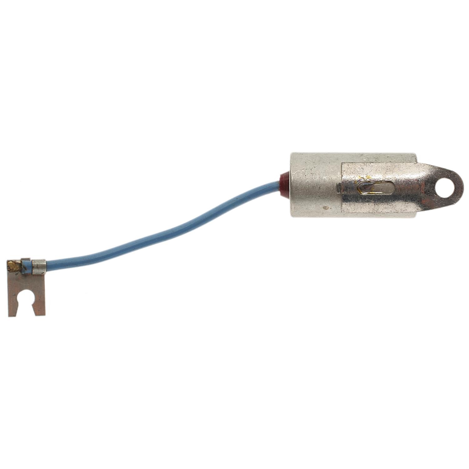Distributor Condenser