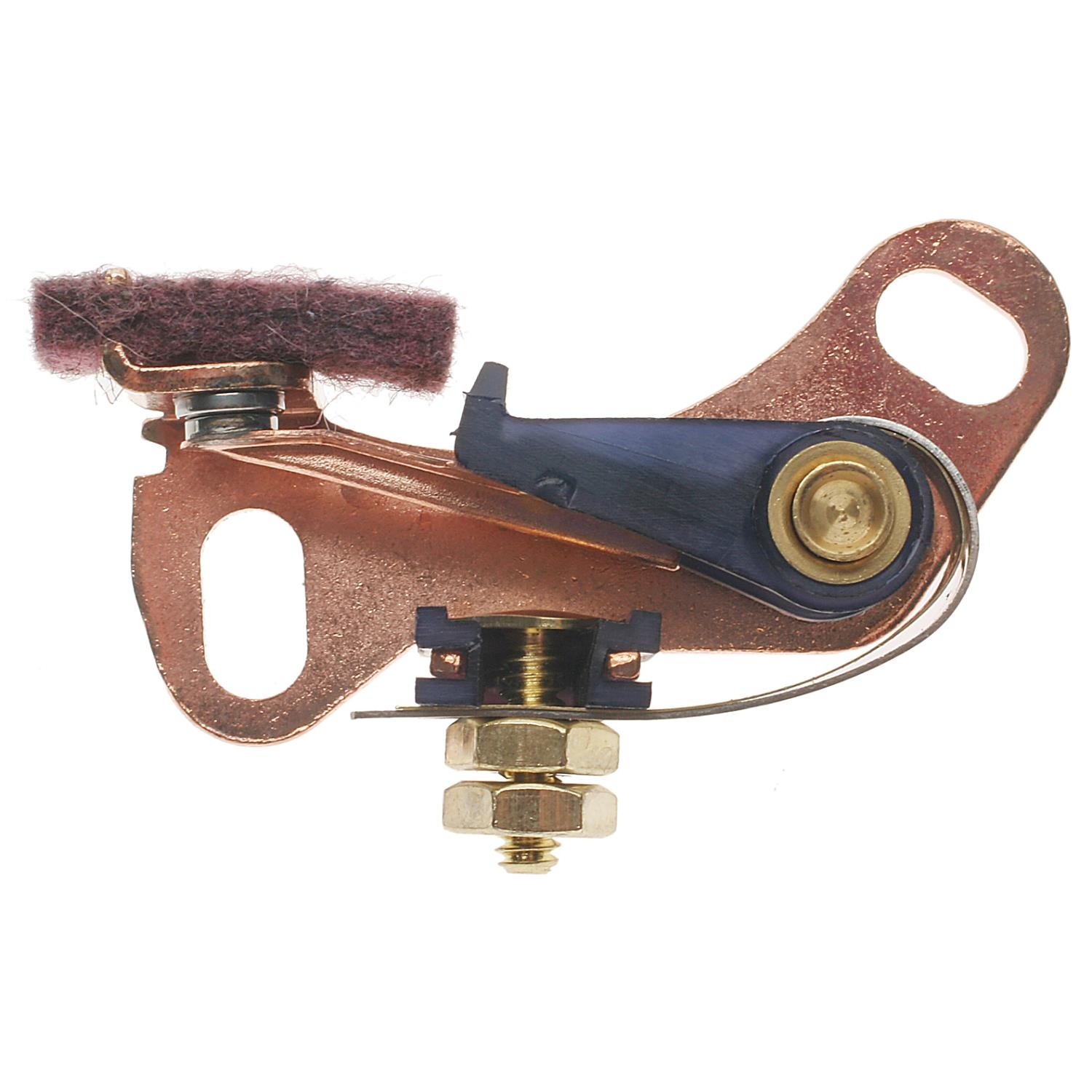 Contact Set (Points)