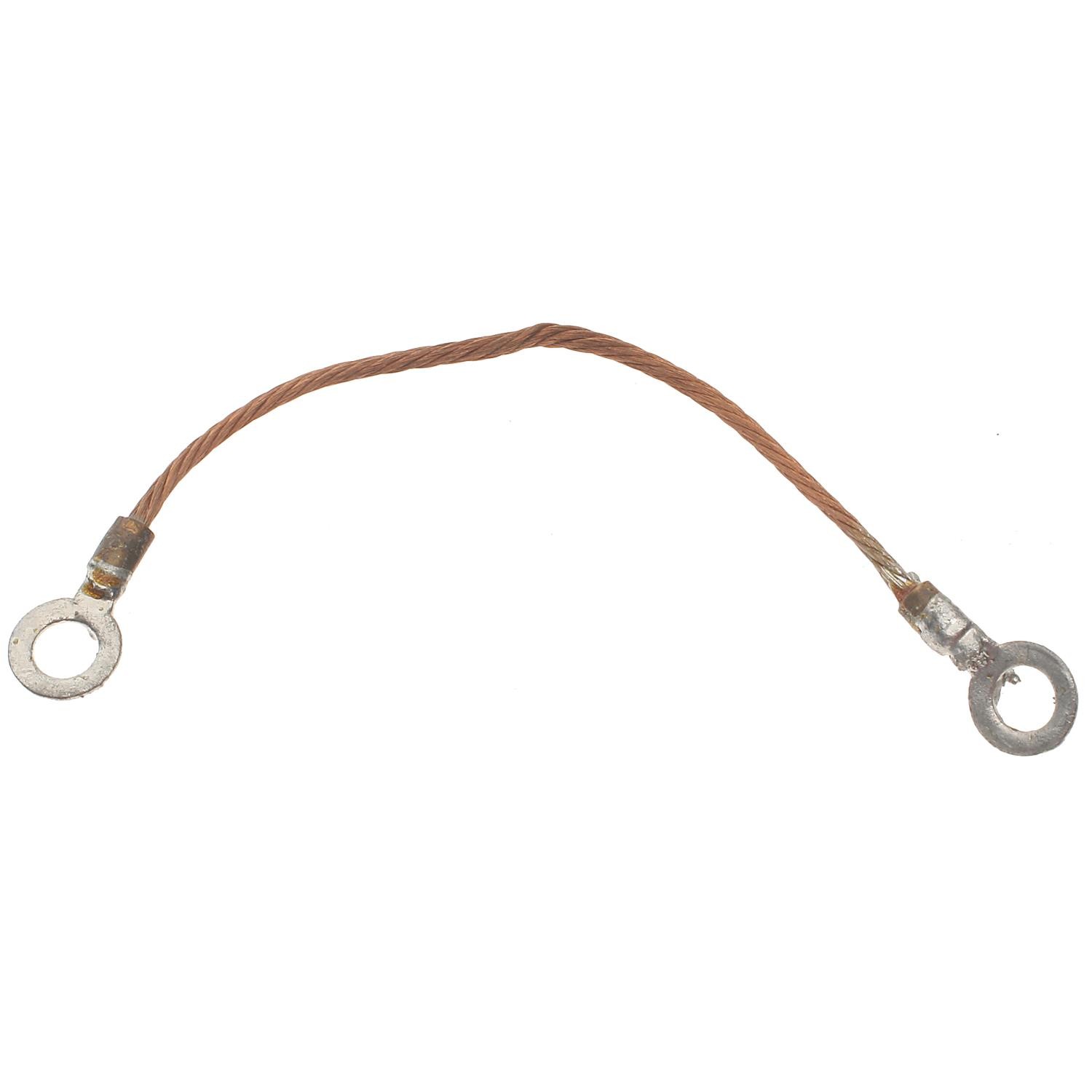 Distributor Lead Wire