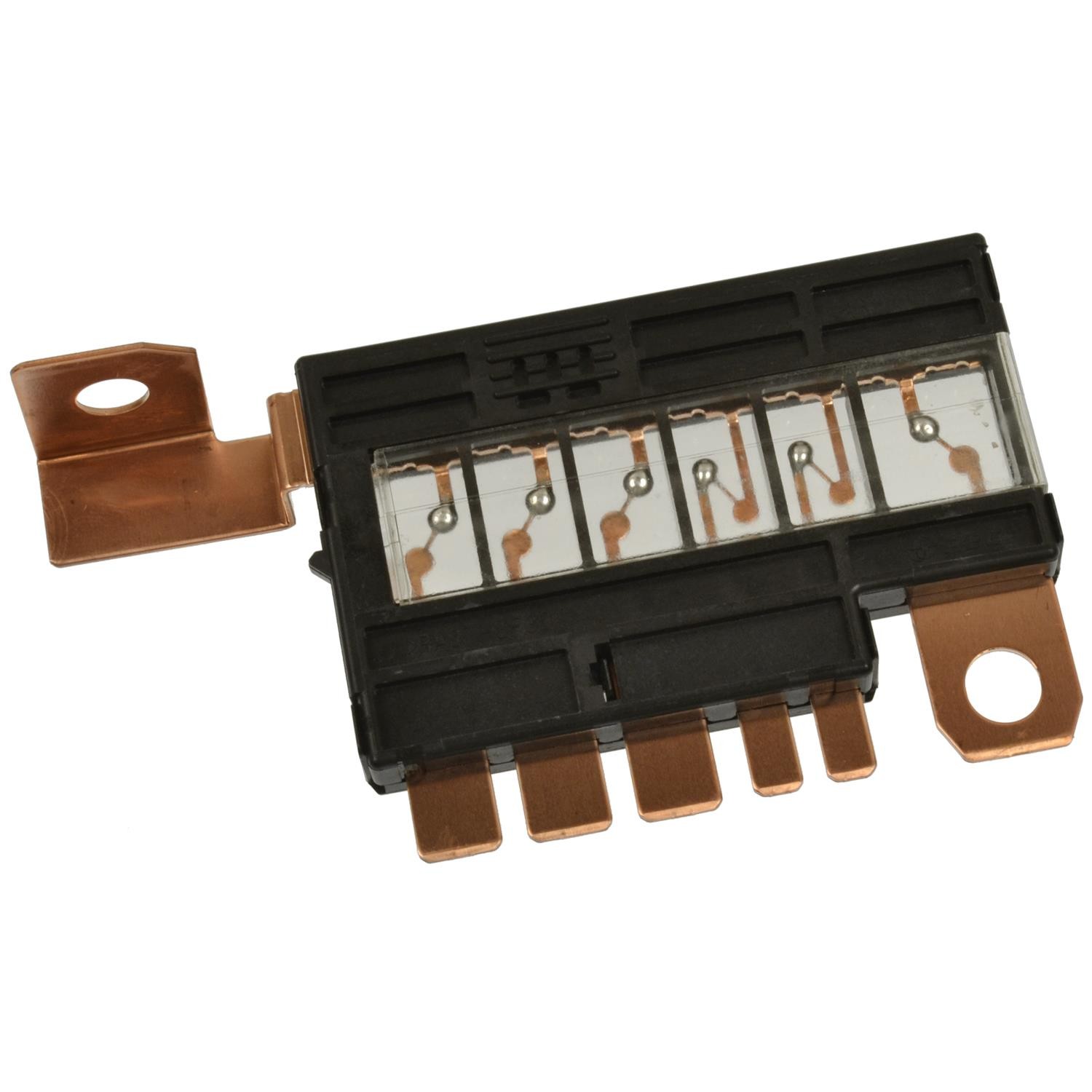 Fuse Block