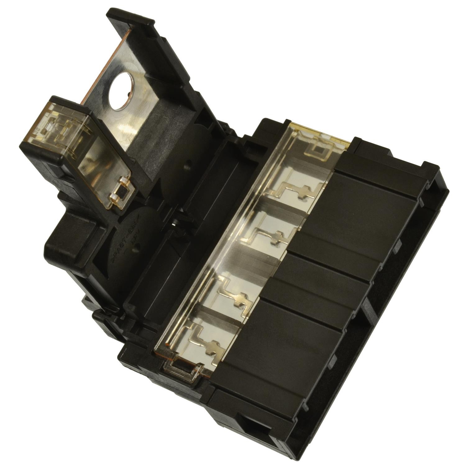 Fuse Block