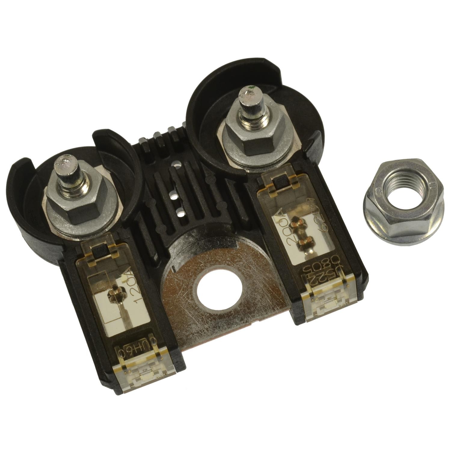Fuse Block