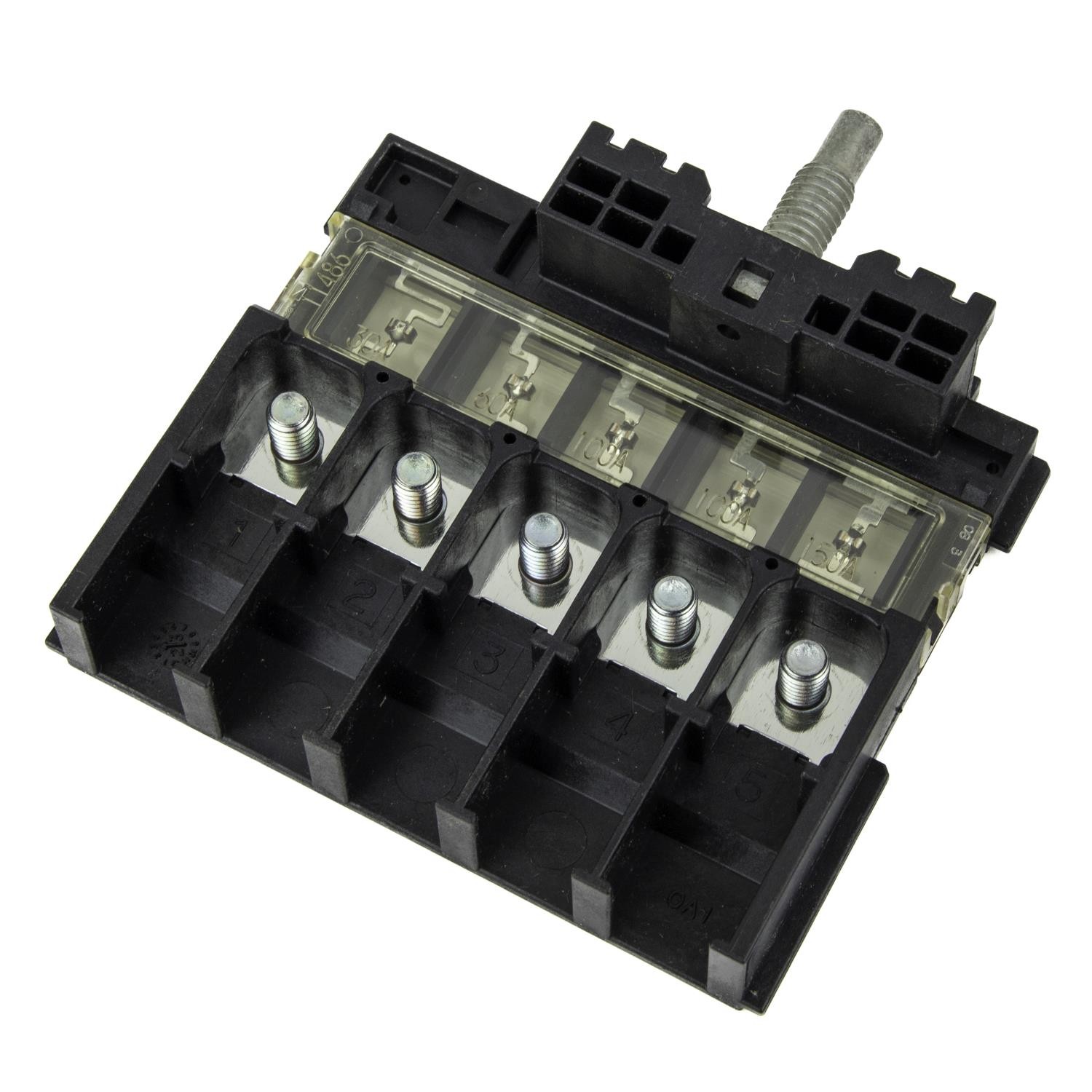 Fuse Block