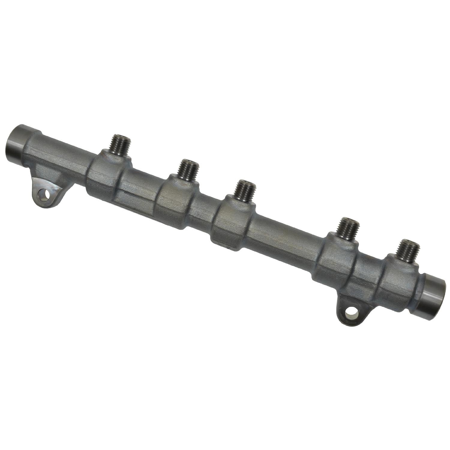 Diesel Fuel Injector Rail