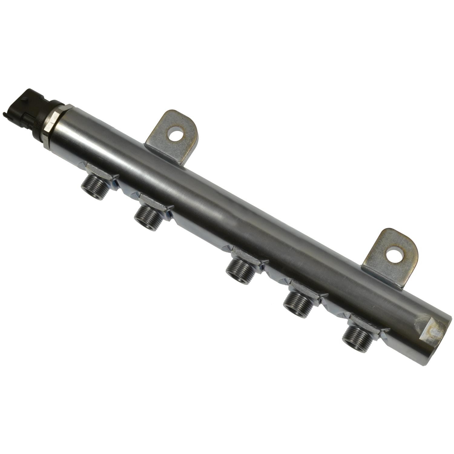 Diesel Fuel Injector Rail