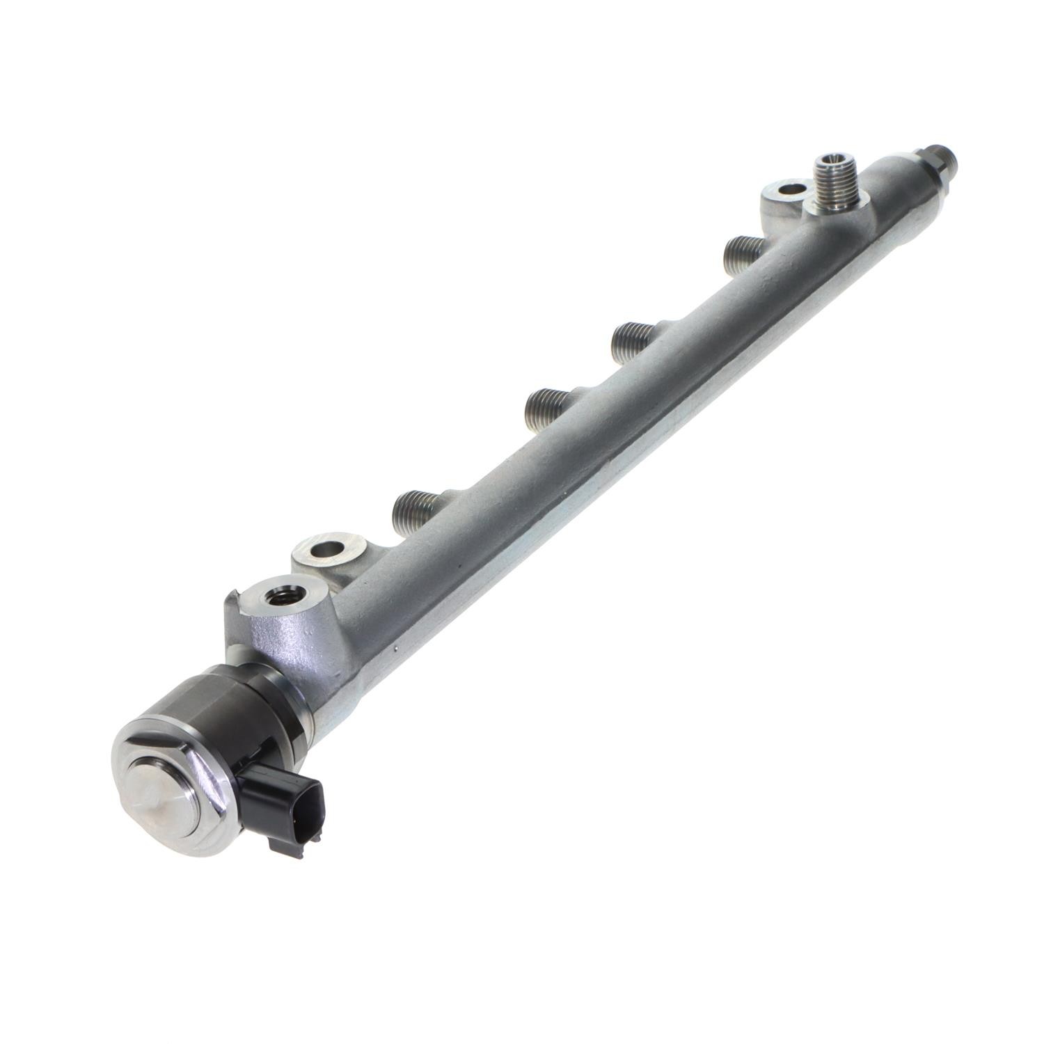 Diesel Fuel Injector Rail