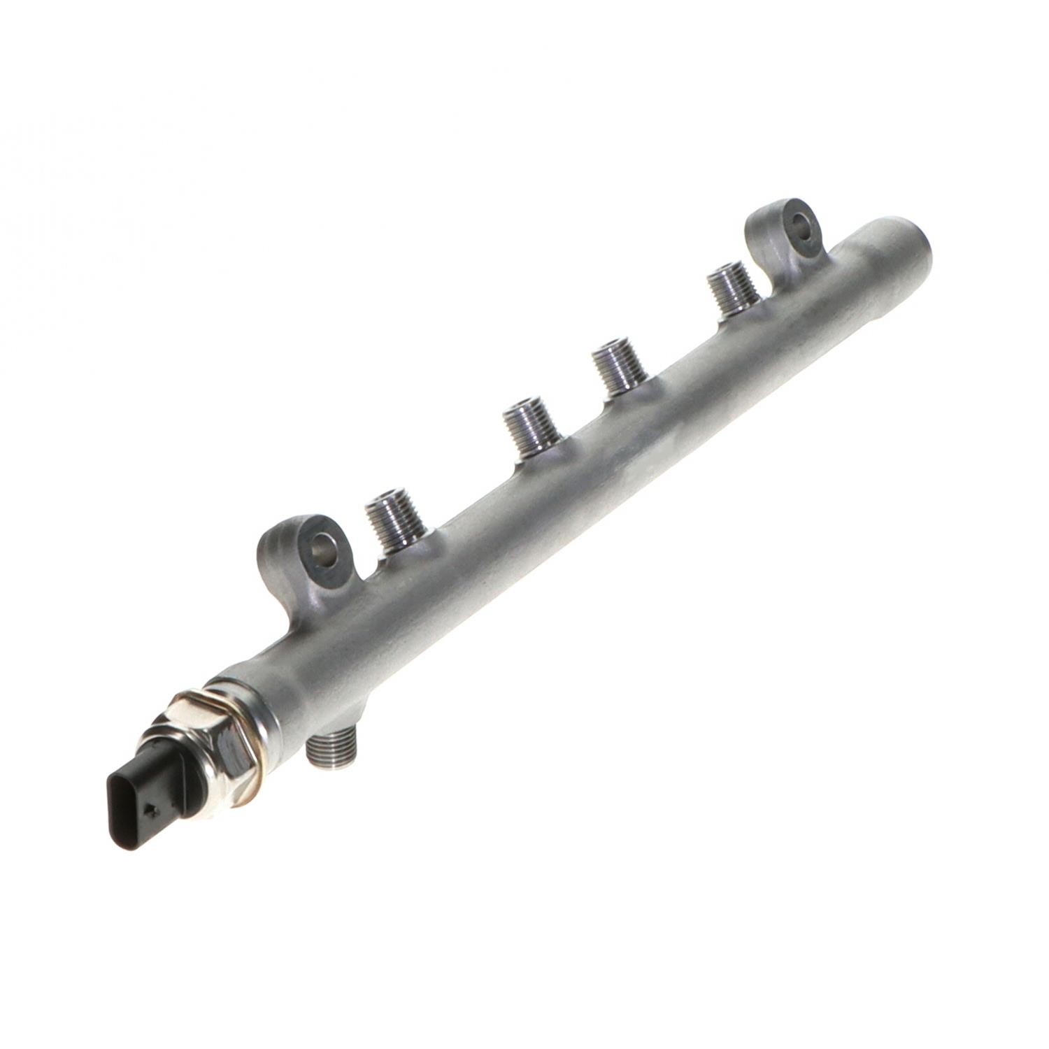 Diesel Fuel Injector Rail