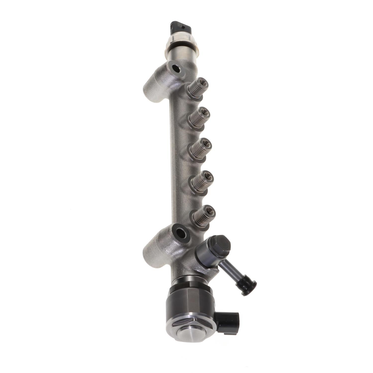 Diesel Fuel Injector Rail