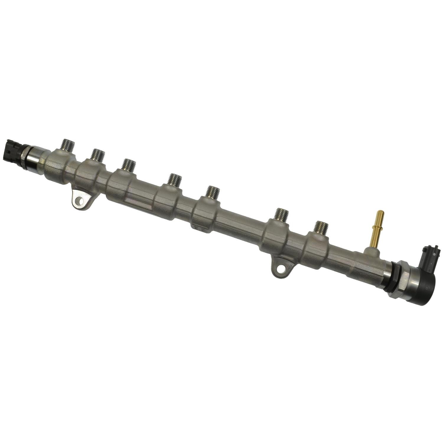 Diesel Fuel Injector Rail