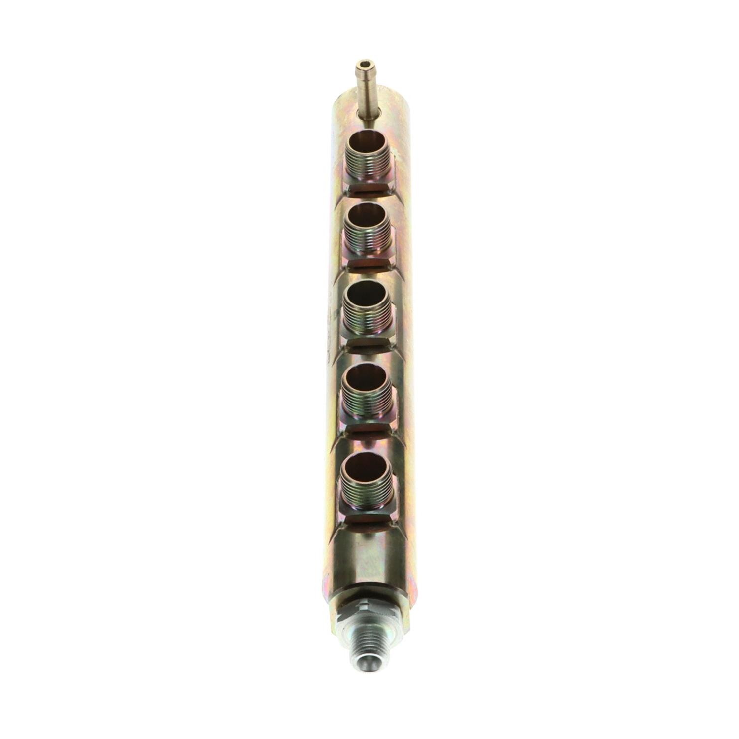 Diesel Fuel Injector Rail