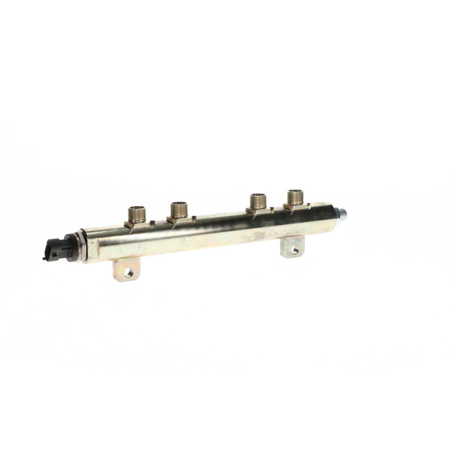 Diesel Fuel Injector Rail