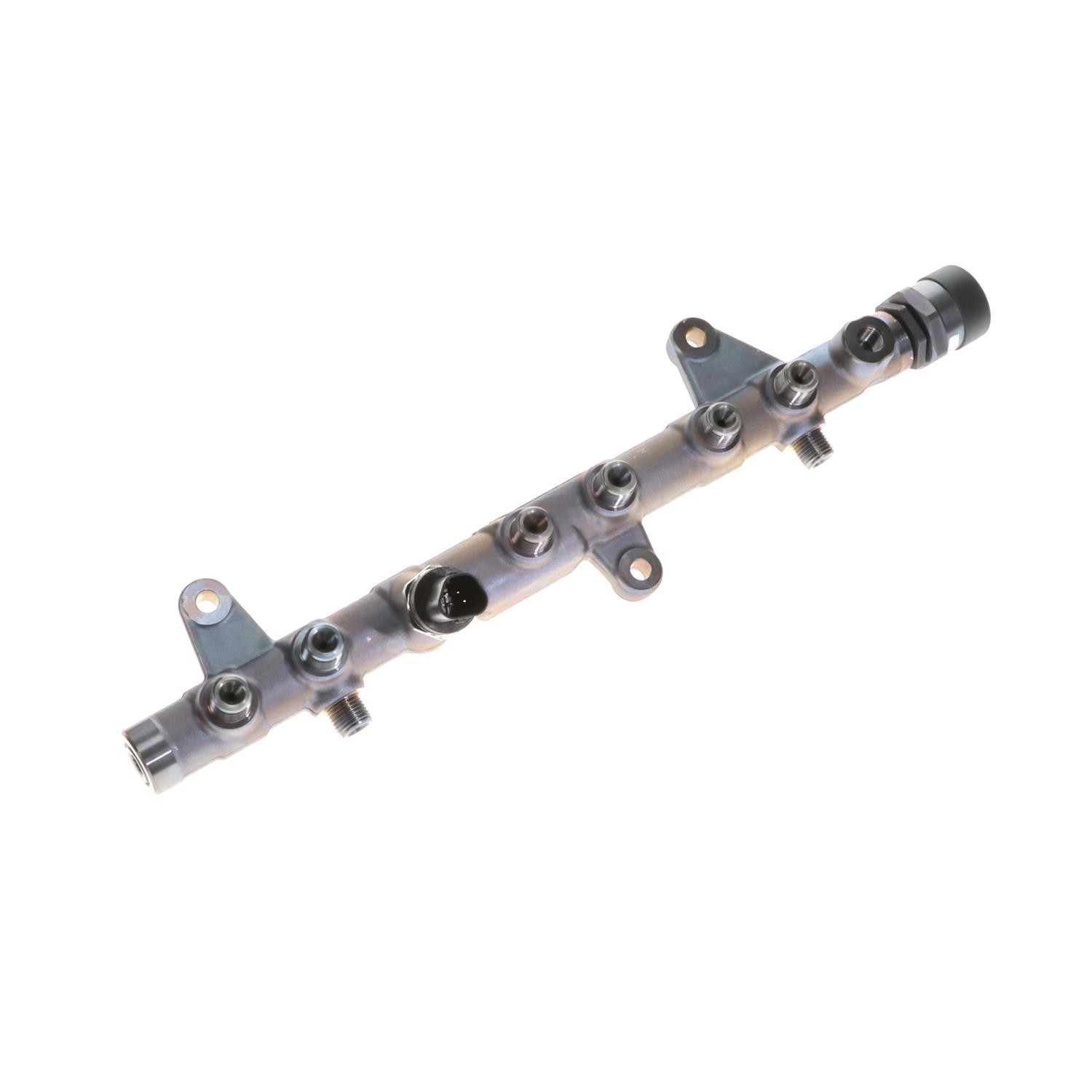 Diesel Fuel Injector Rail