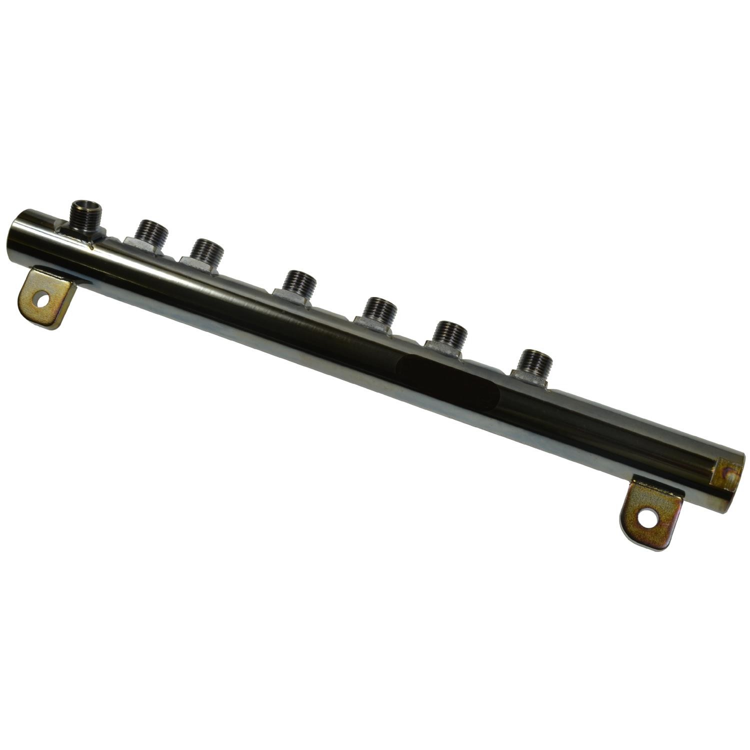 Diesel Fuel Injector Rail