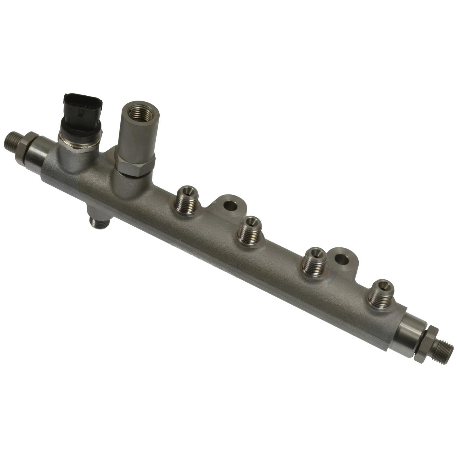 Diesel Fuel Injector Rail