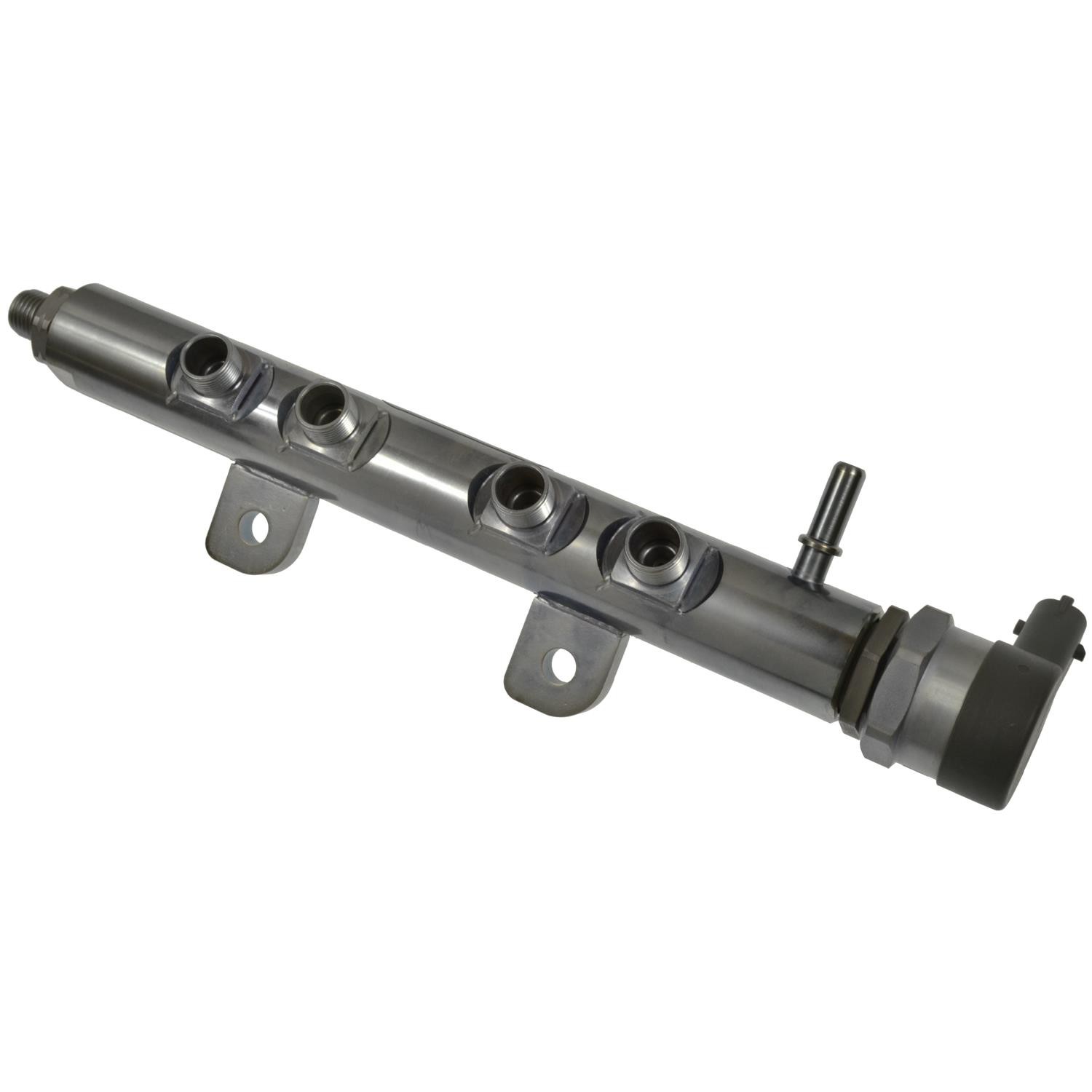 Diesel Fuel Injector Rail