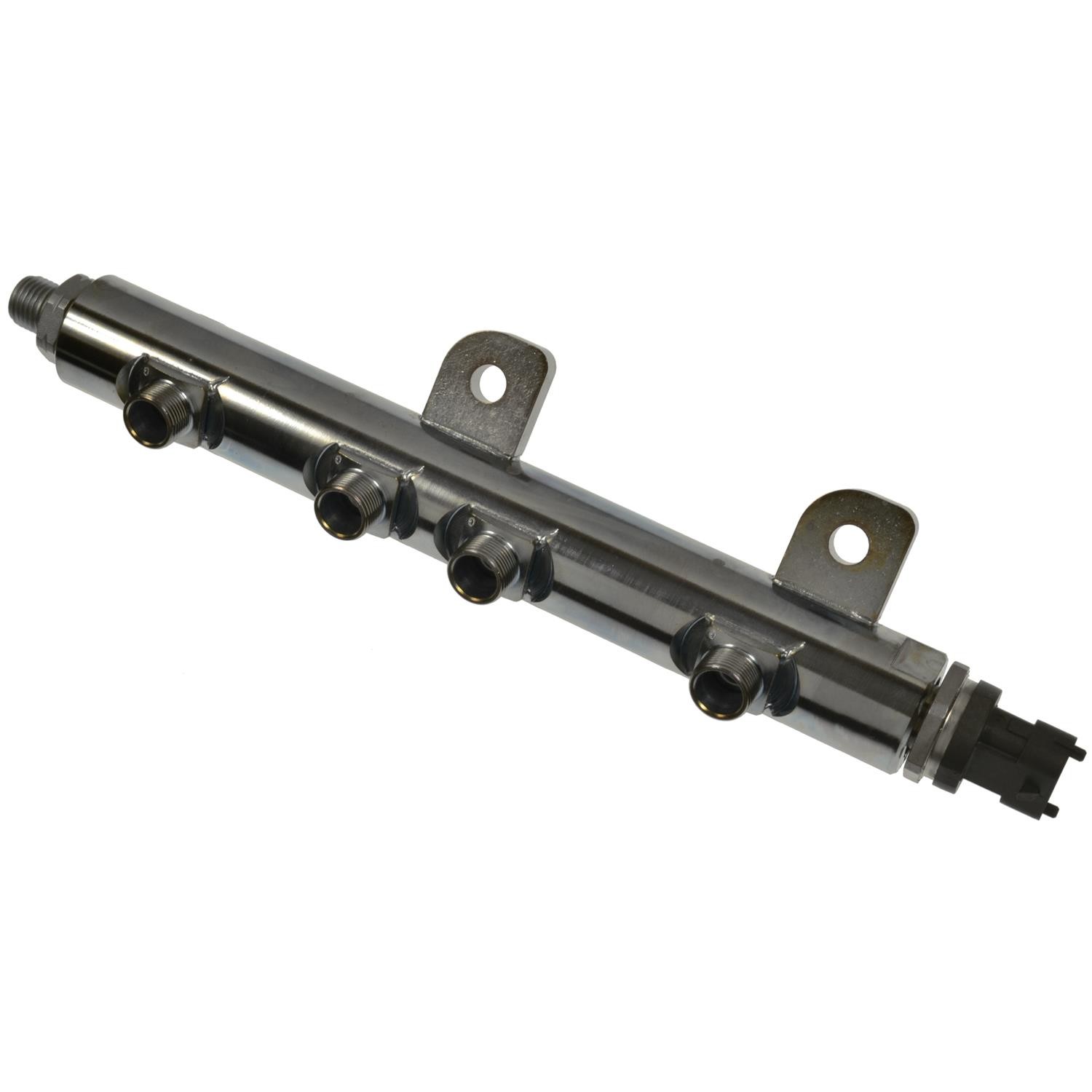 Diesel Fuel Injector Rail