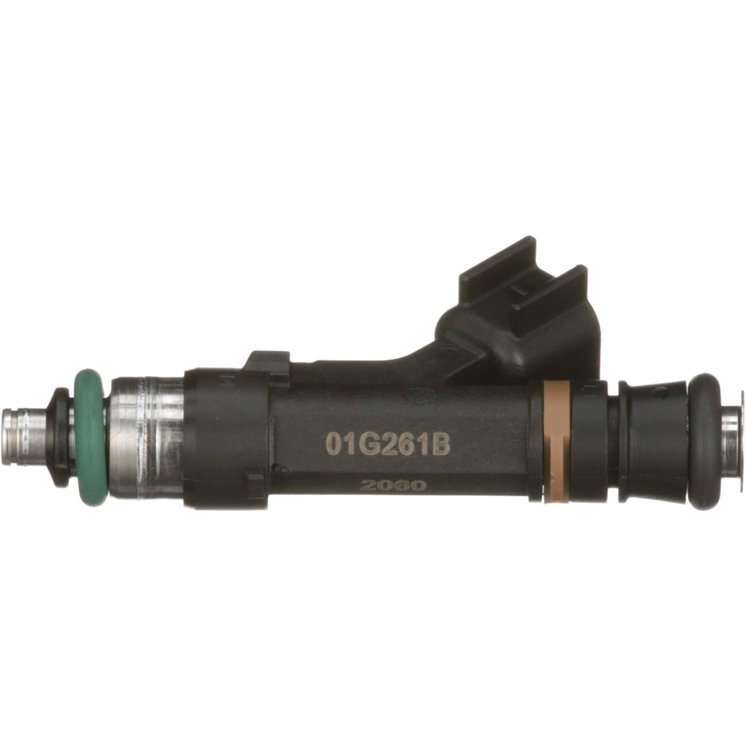 Fuel Injector - MFI - New