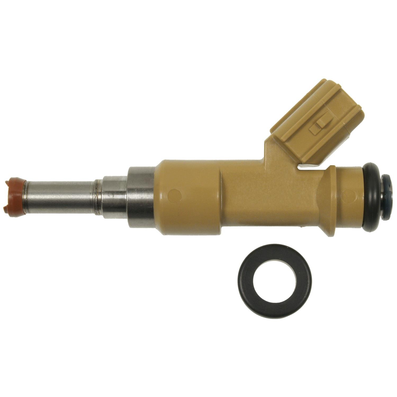 Fuel Injector - MFI - New