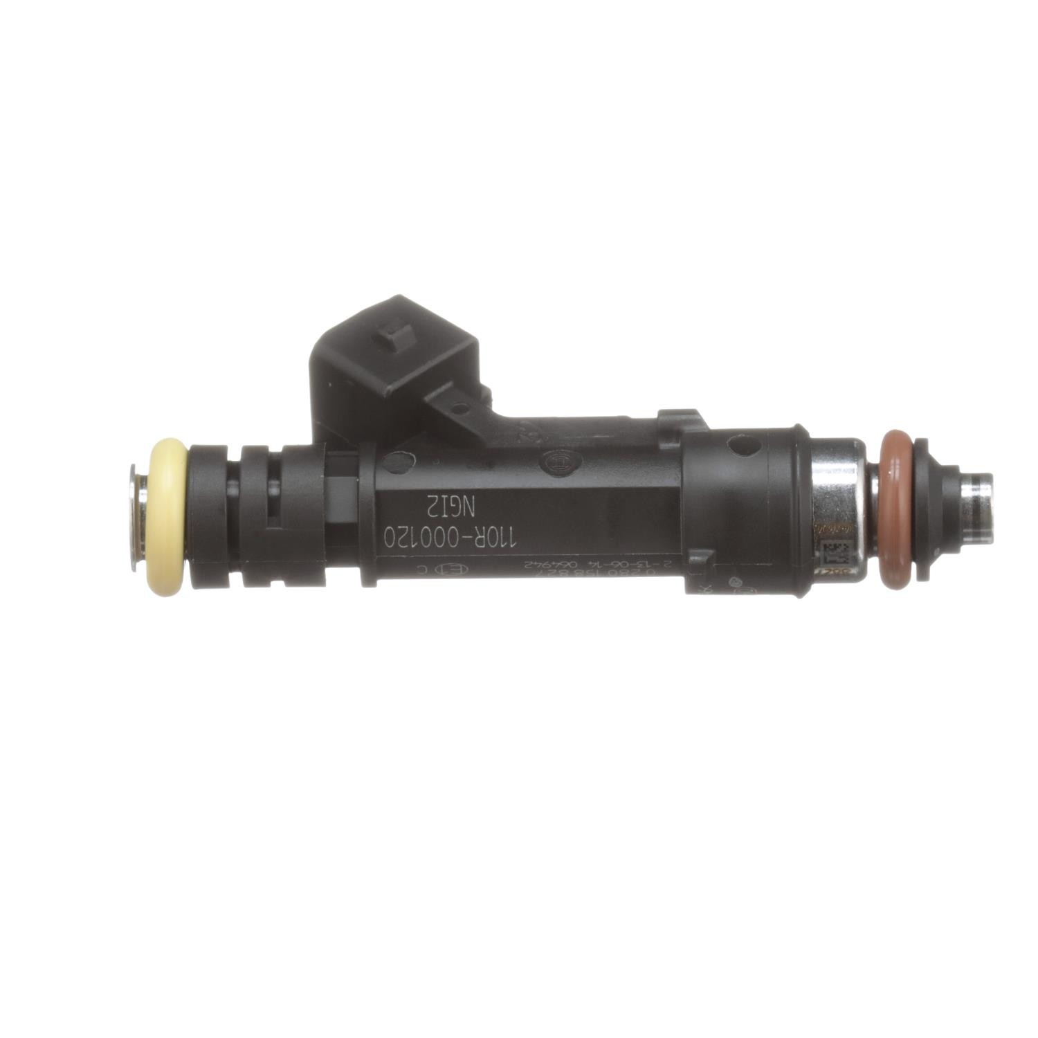 Fuel Injector - MFI - New