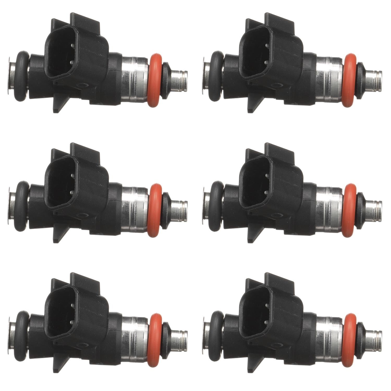 Fuel Injector Kit - MFI - New