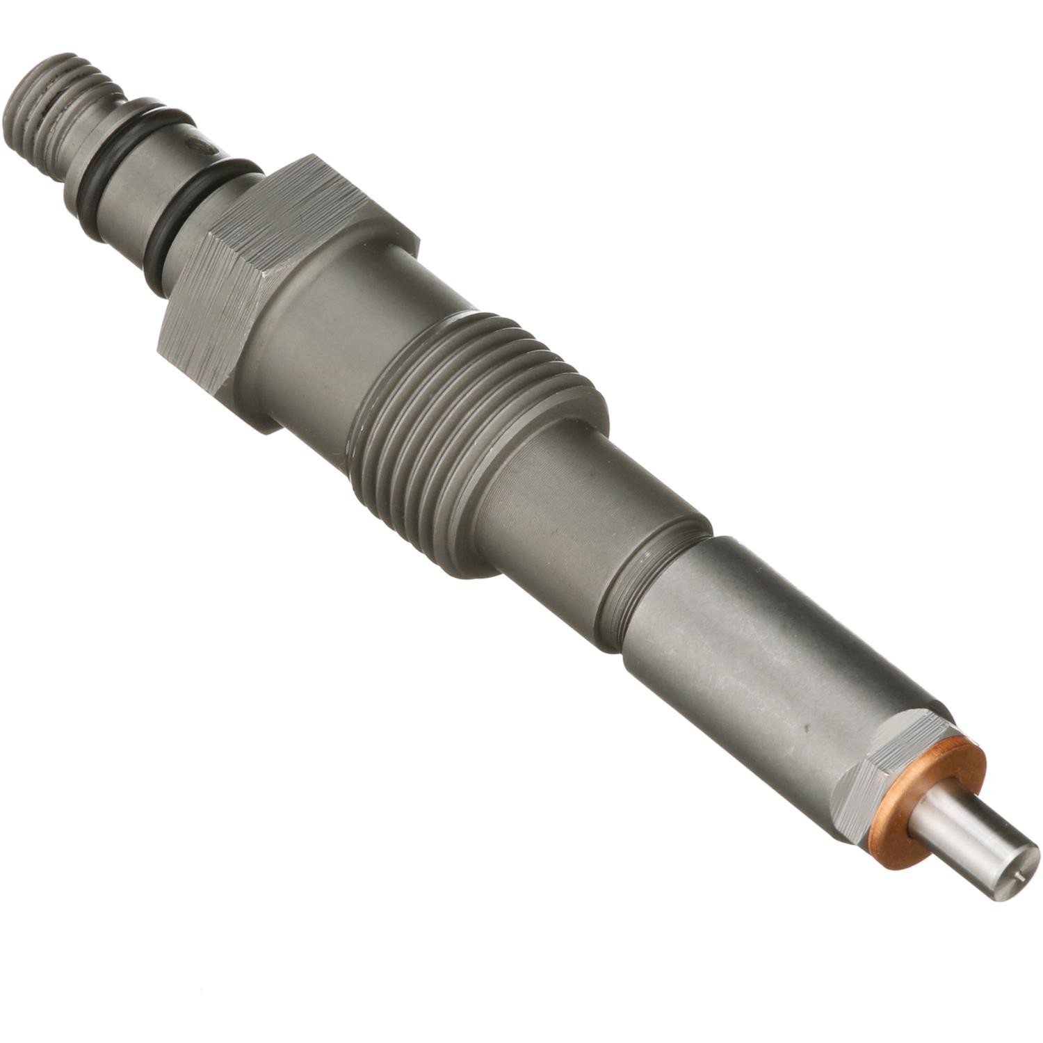 FUEL INJECTOR