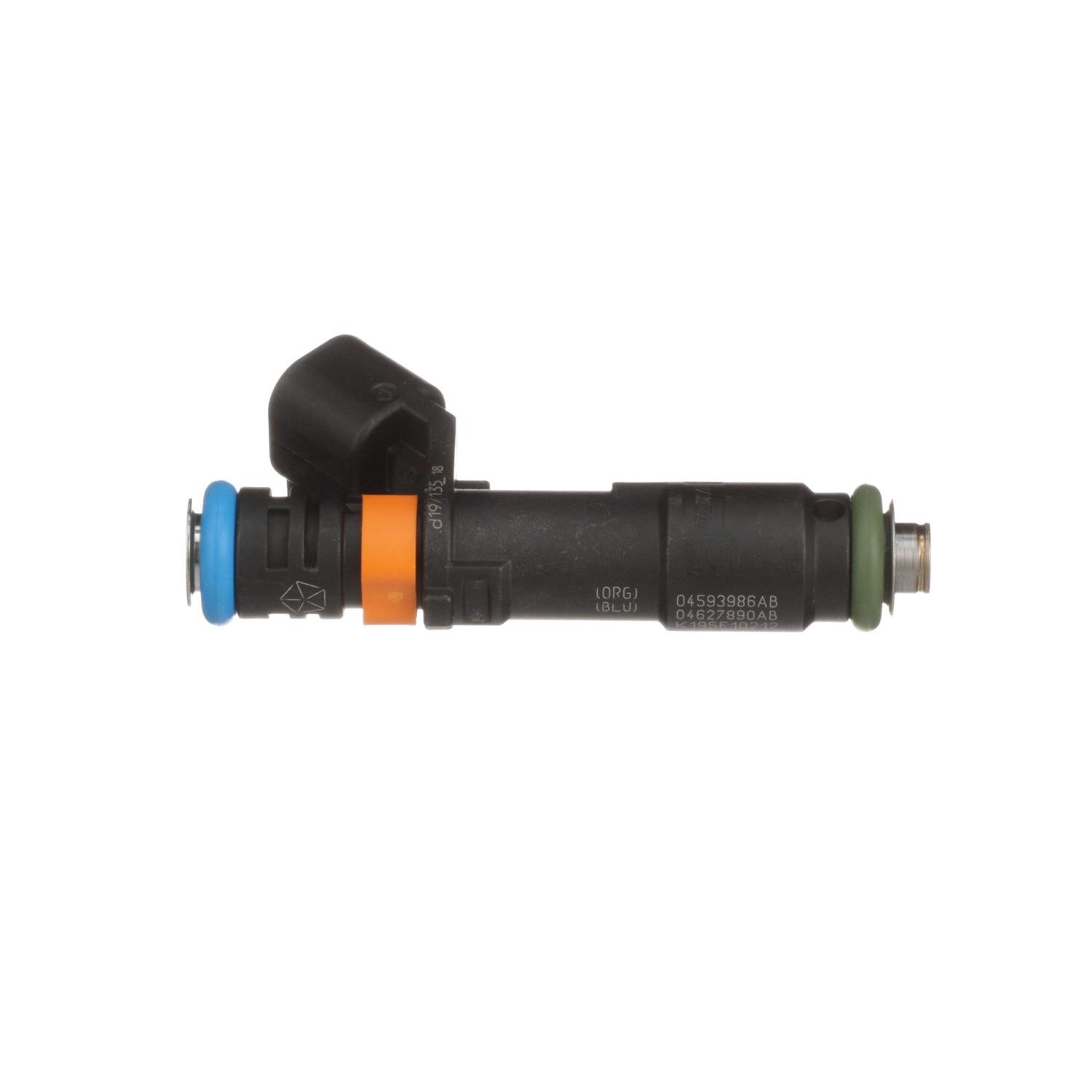 Fuel Injector - MFI - New