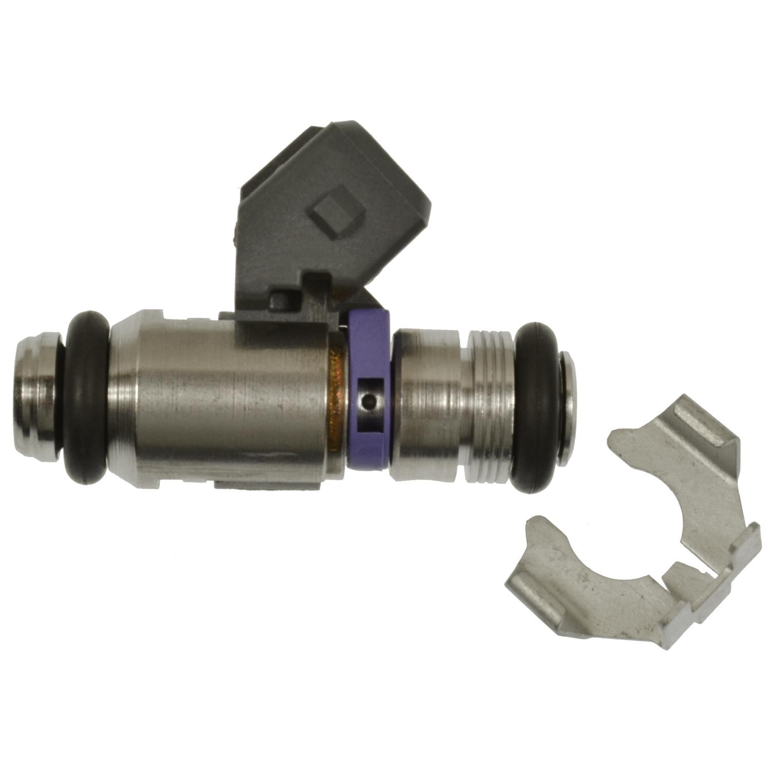 Fuel Injector - MFI - New