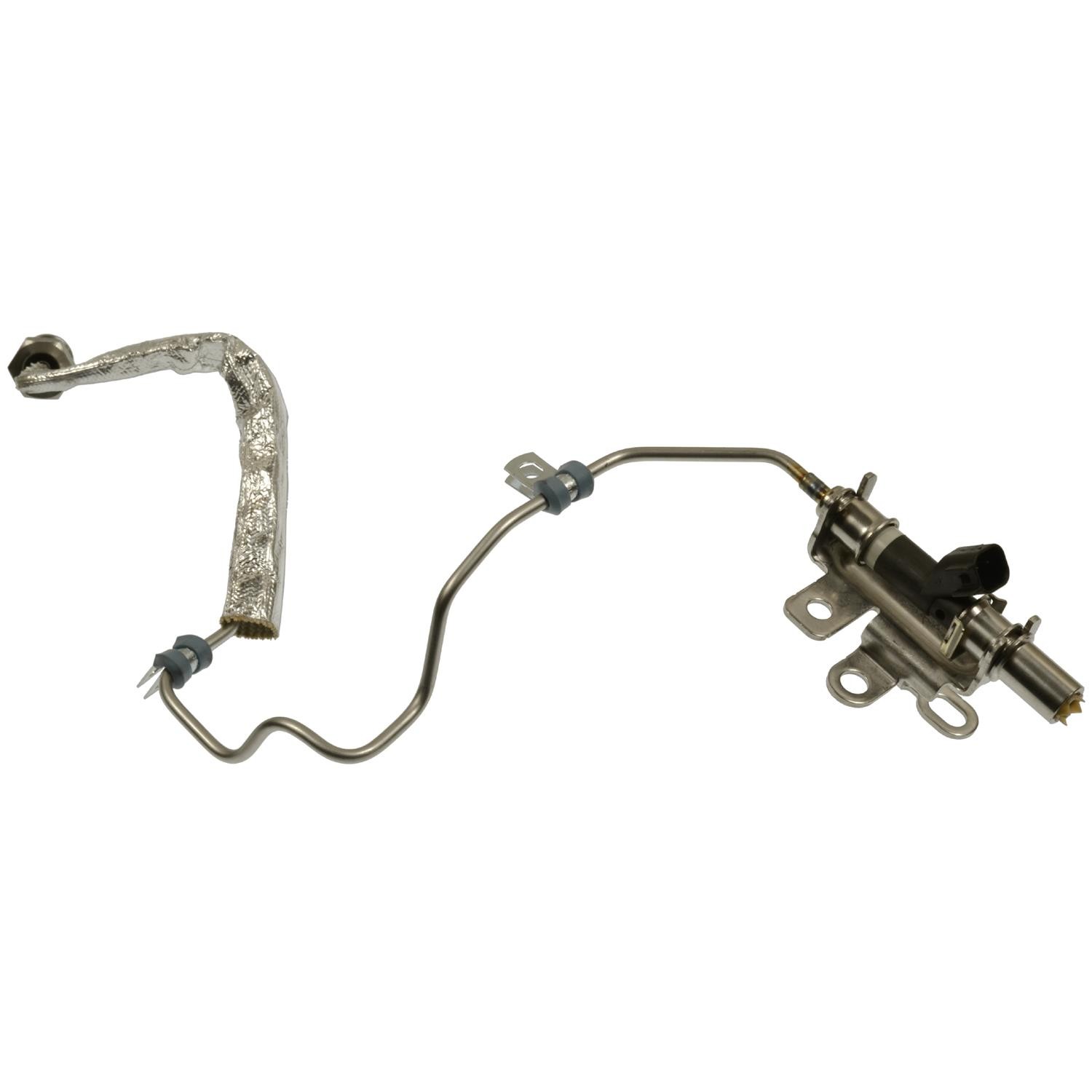 Fuel Injector - Diesel - New