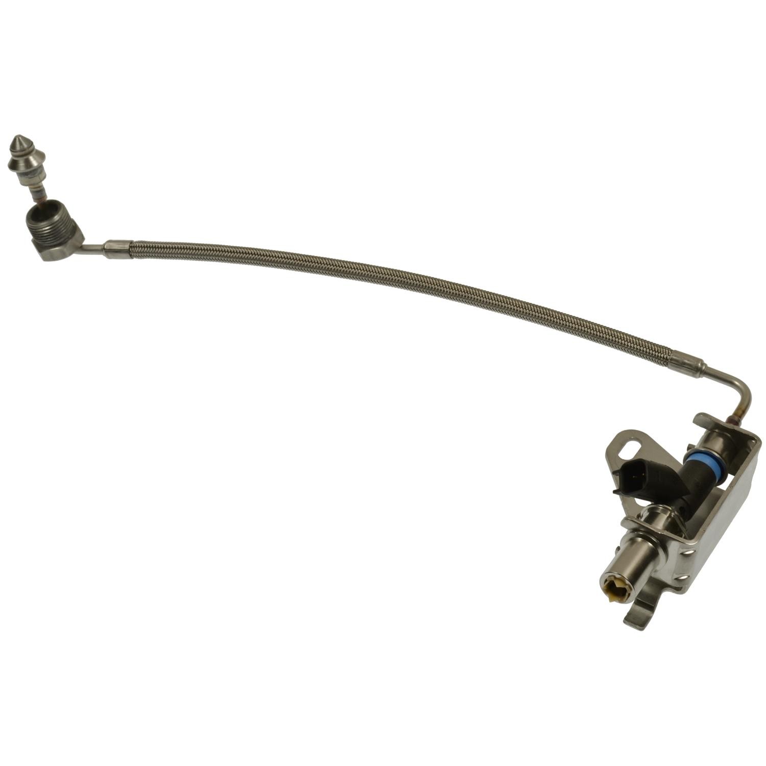 Fuel Injector - Diesel - New