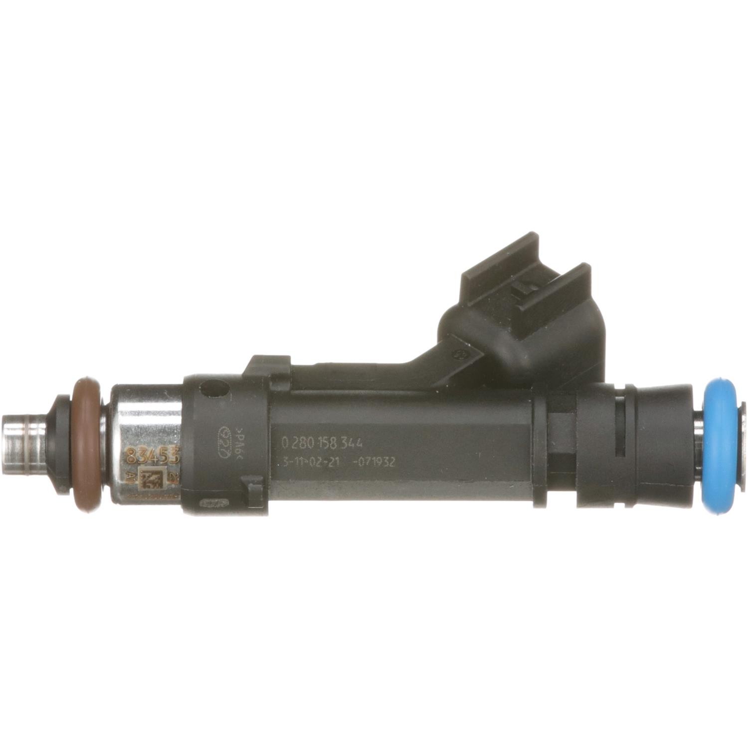 Fuel Injector - MFI - New