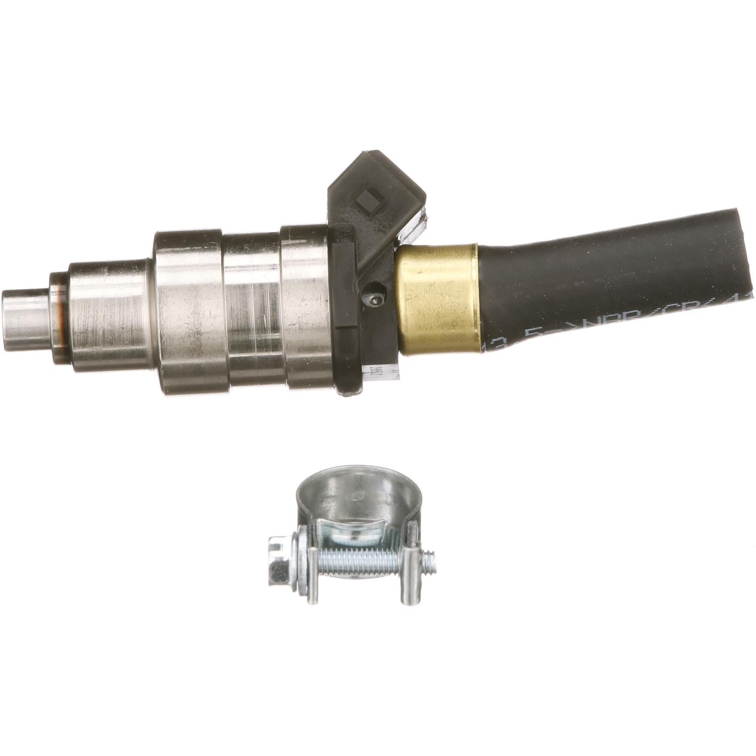 Fuel Injector - MFI - New