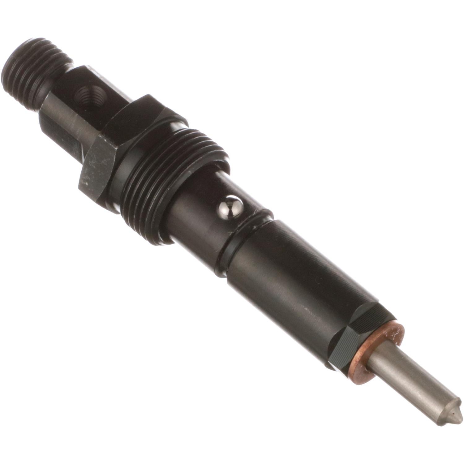 FUEL INJECTOR