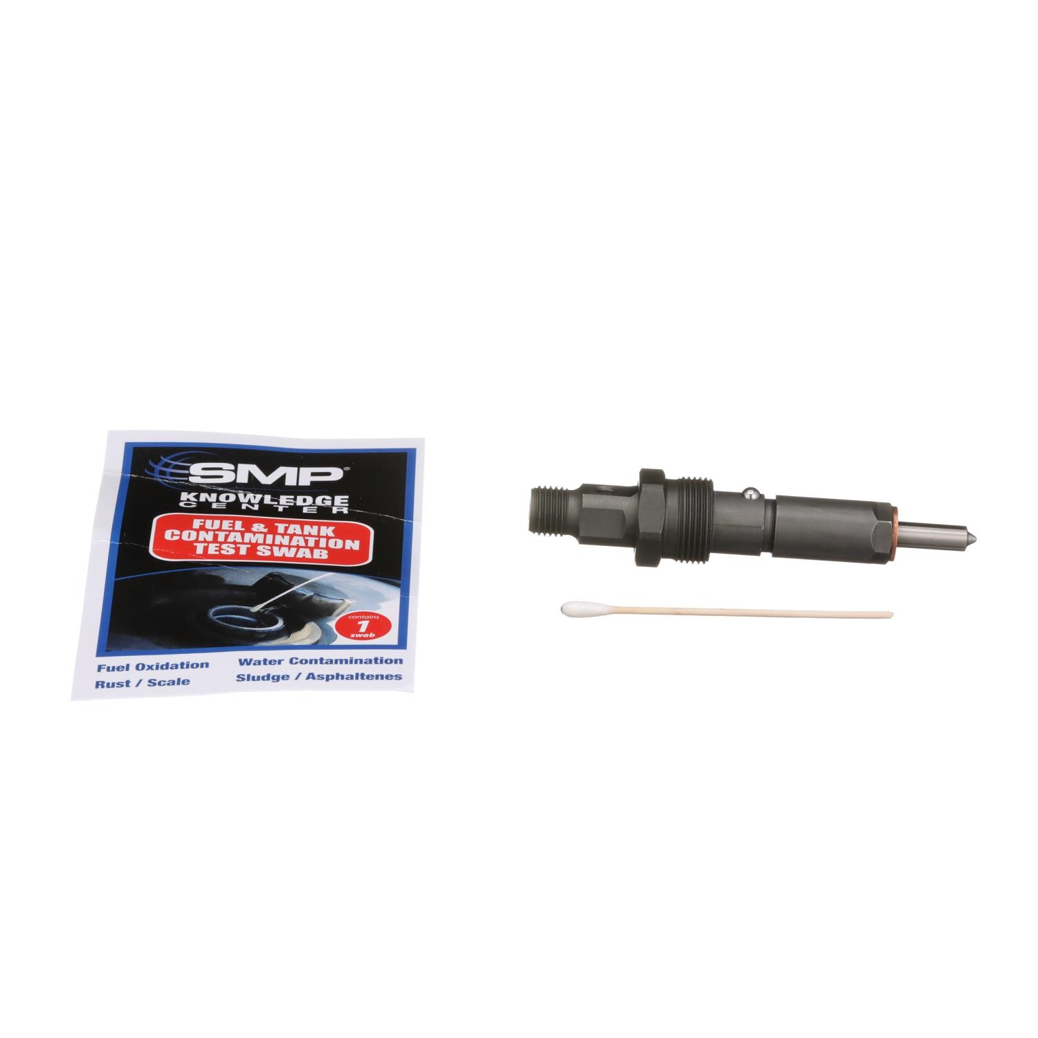 Fuel Injector - Diesel - New