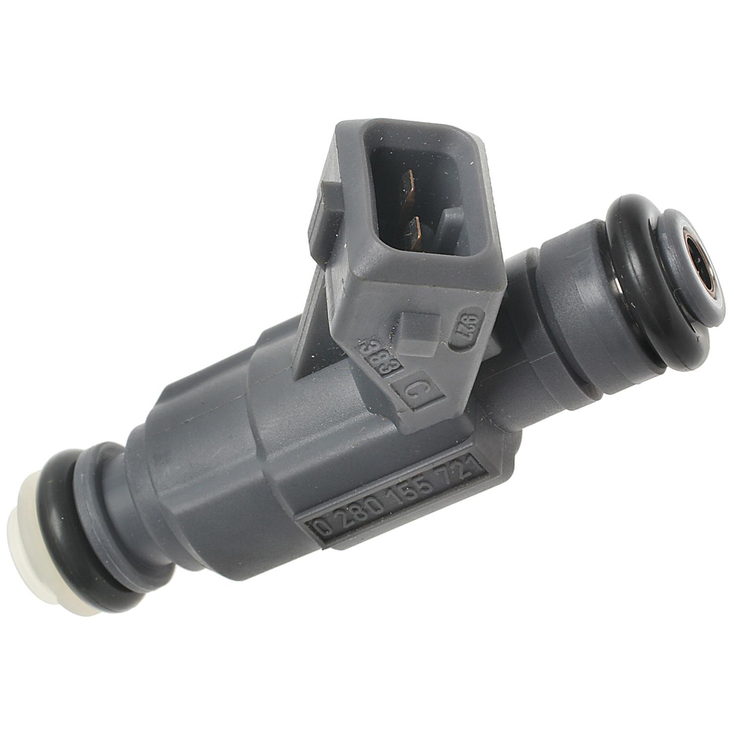 Fuel Injector - MFI - New