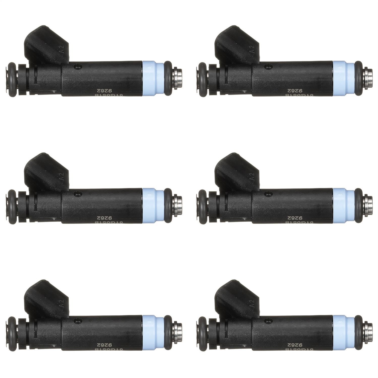 Fuel Injector - MFI - New