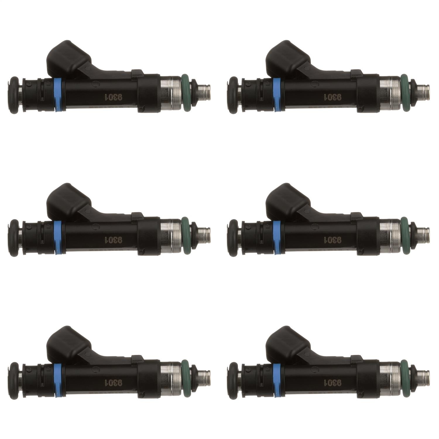 Fuel Injector Kit - MFI - New