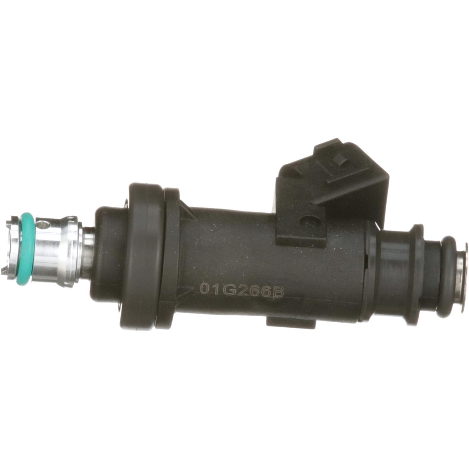 Fuel Injector - MFI - New