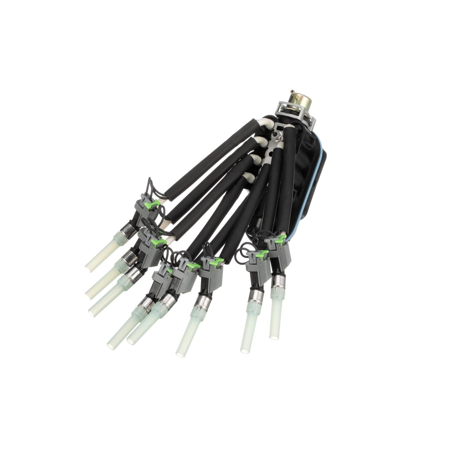 Fuel Injector - MFI - New