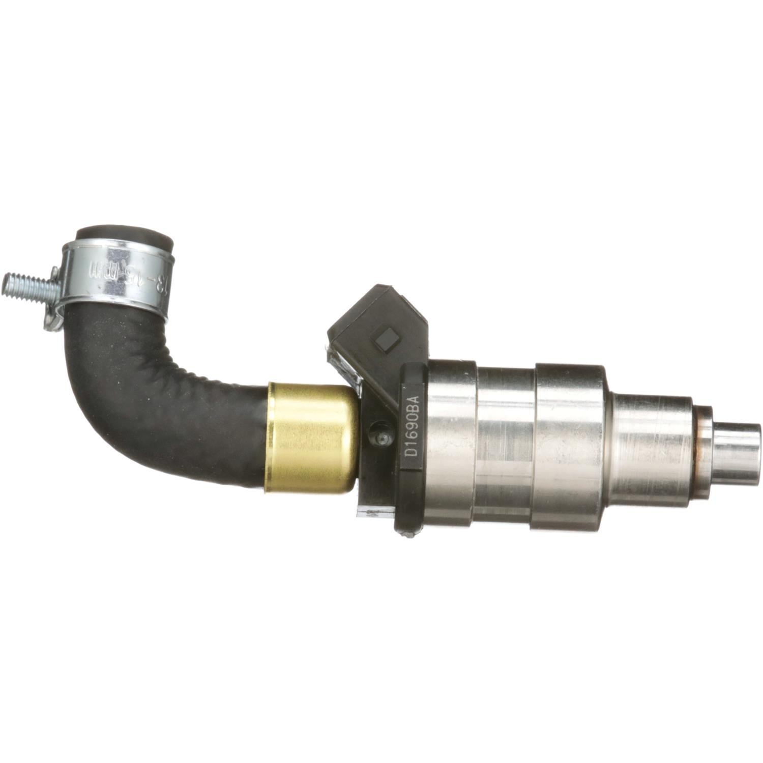 Fuel Injector - MFI - New