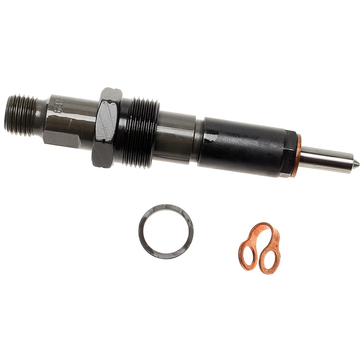 FUEL INJECTOR