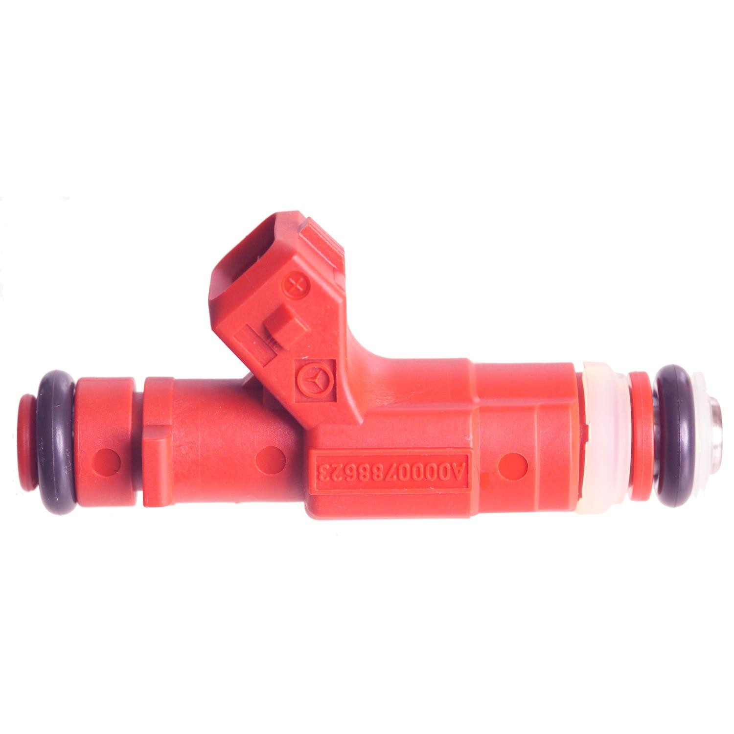 Fuel Injector - MFI - New