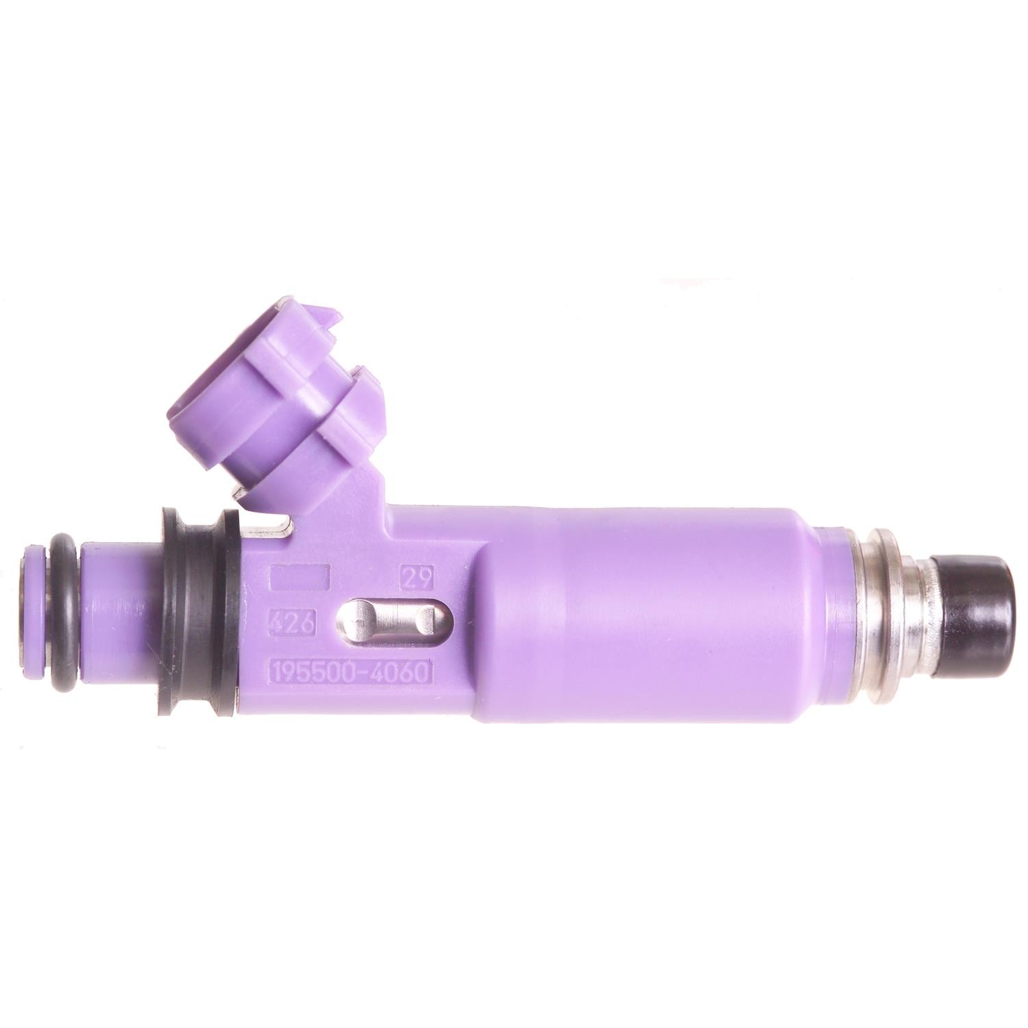 Fuel Injector - MFI - New