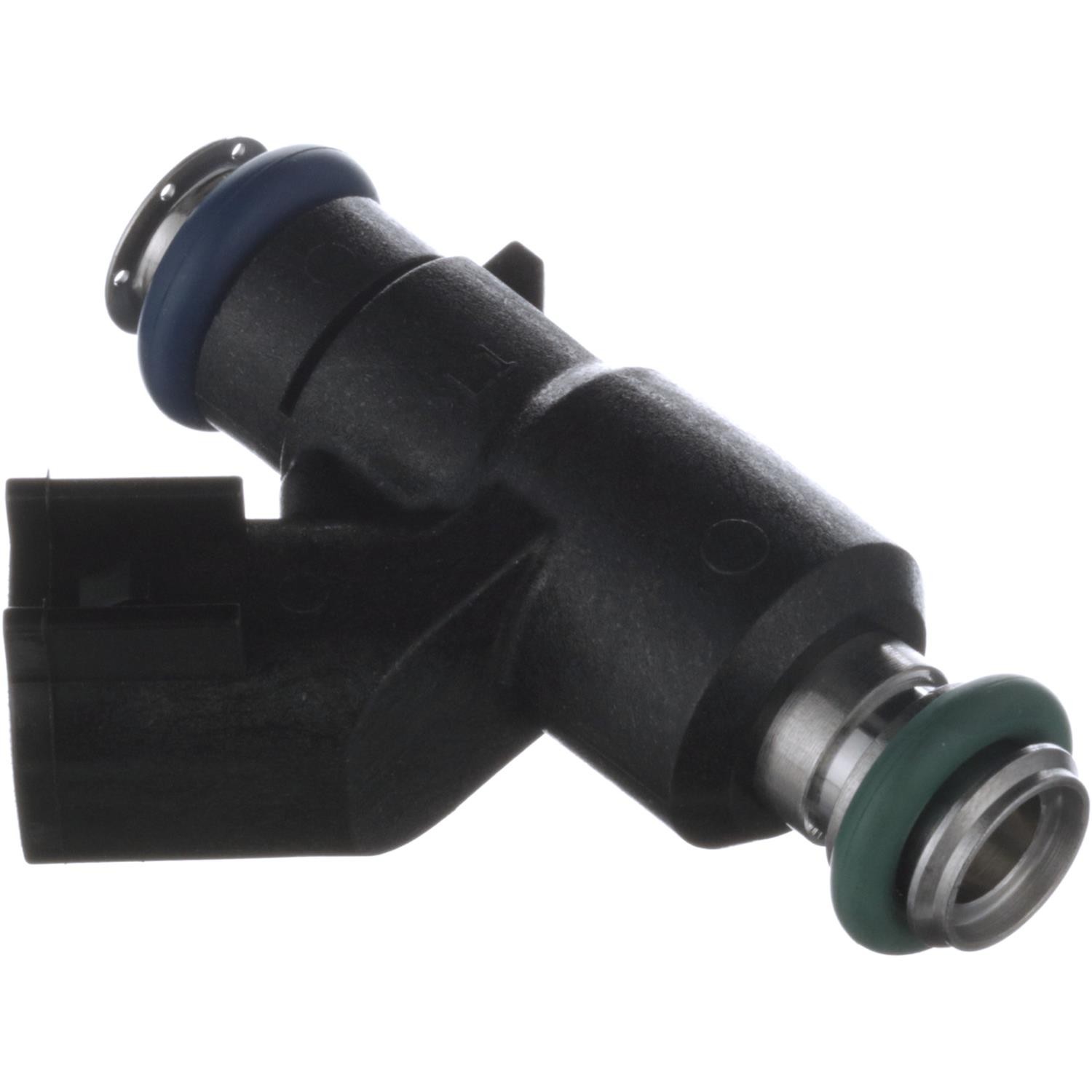 Fuel Injector - MFI - New
