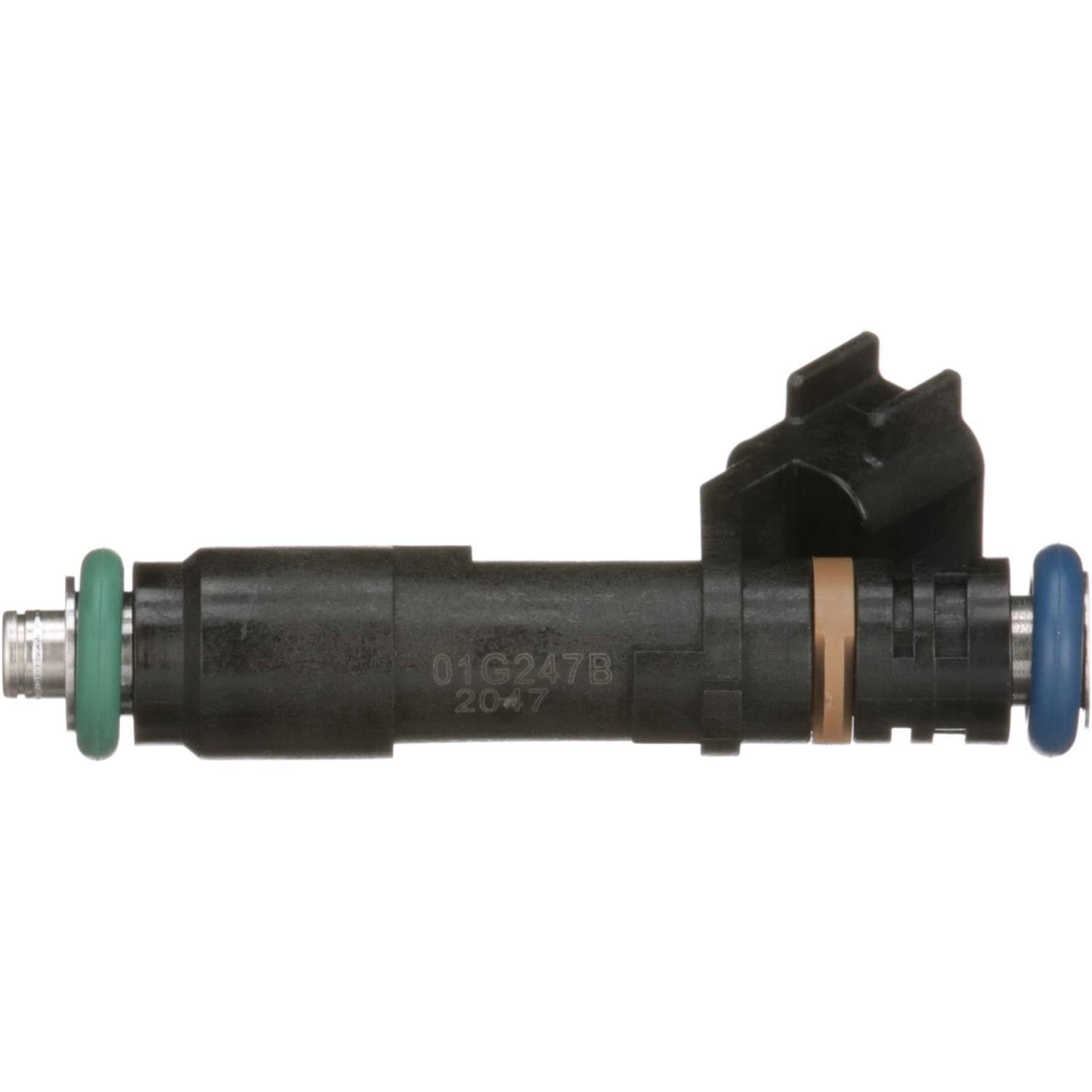 Fuel Injector - MFI - New