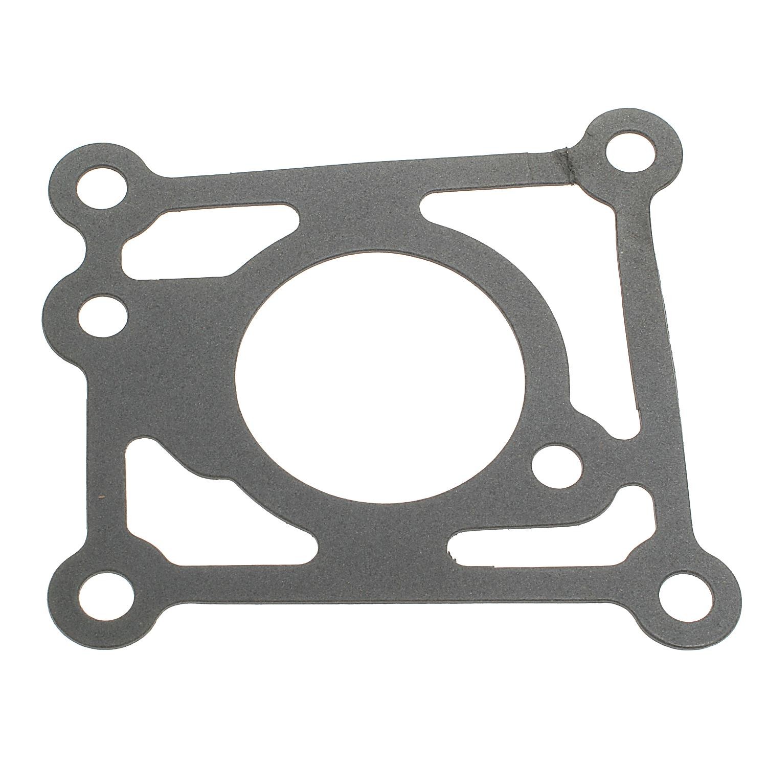 Throttle Body Injection Flange Gasket