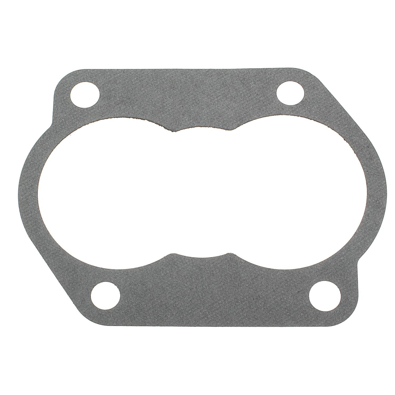 Throttle Body Injection Flange Gasket