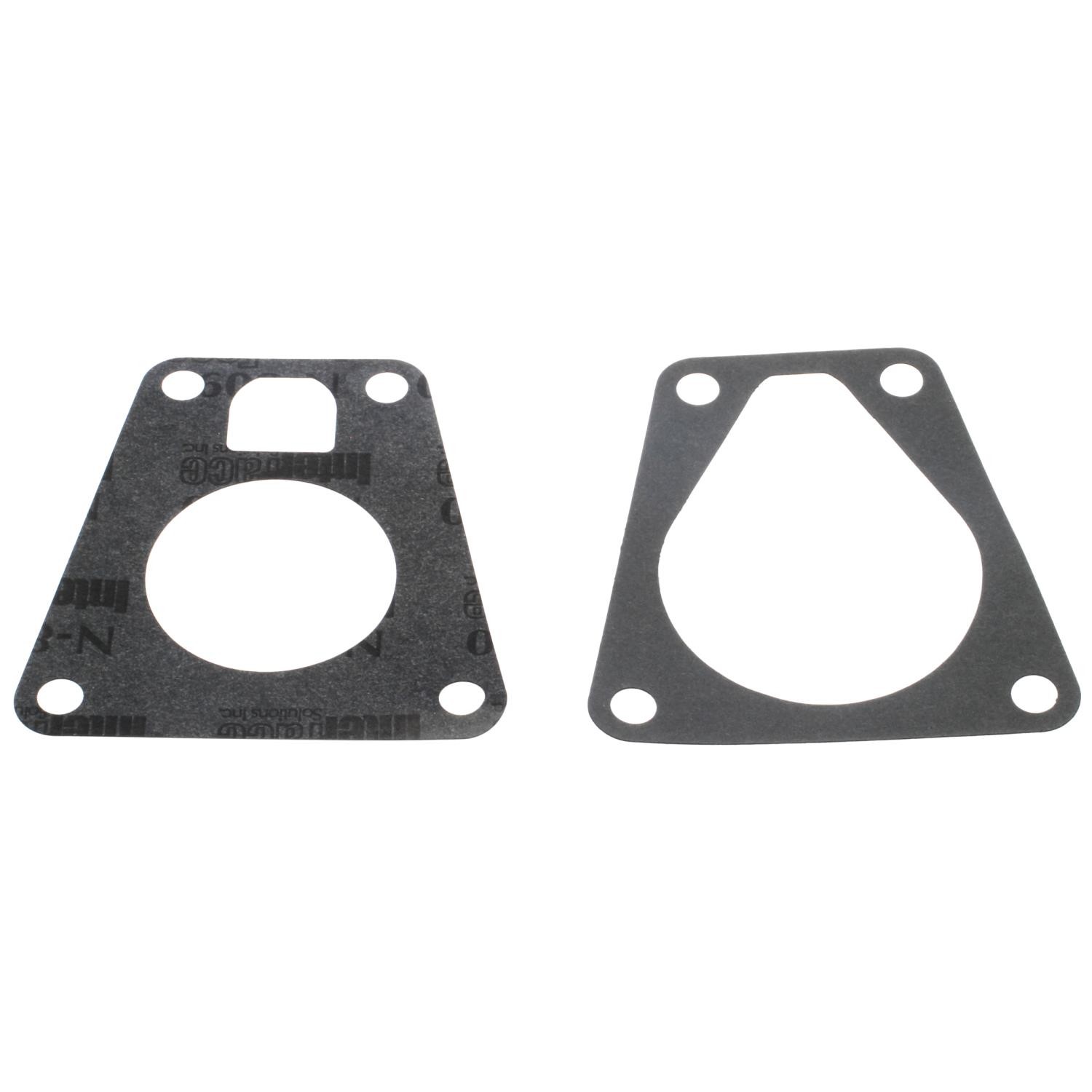 Throttle Body Injection Flange Gasket