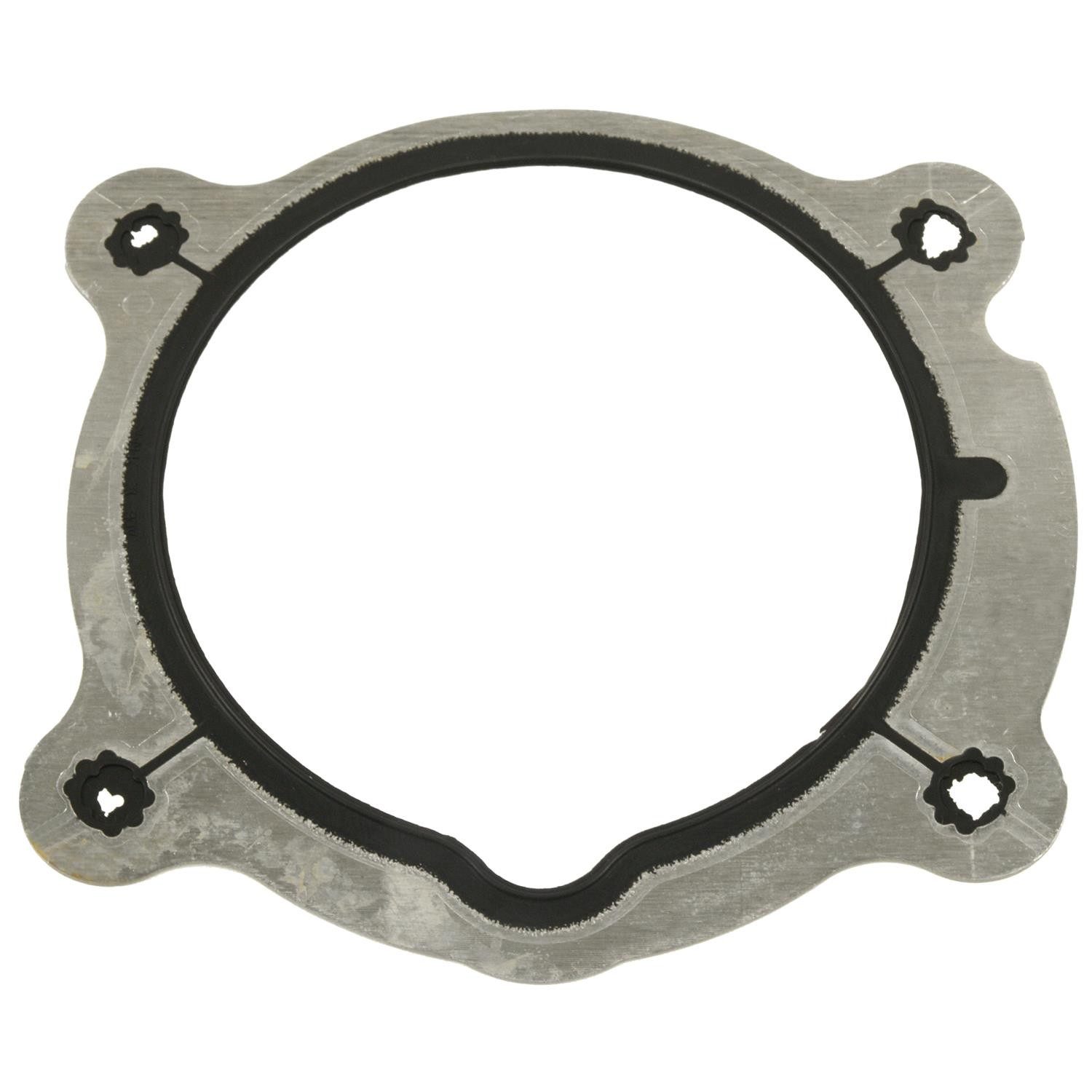 Throttle Body Injection Flange Gasket