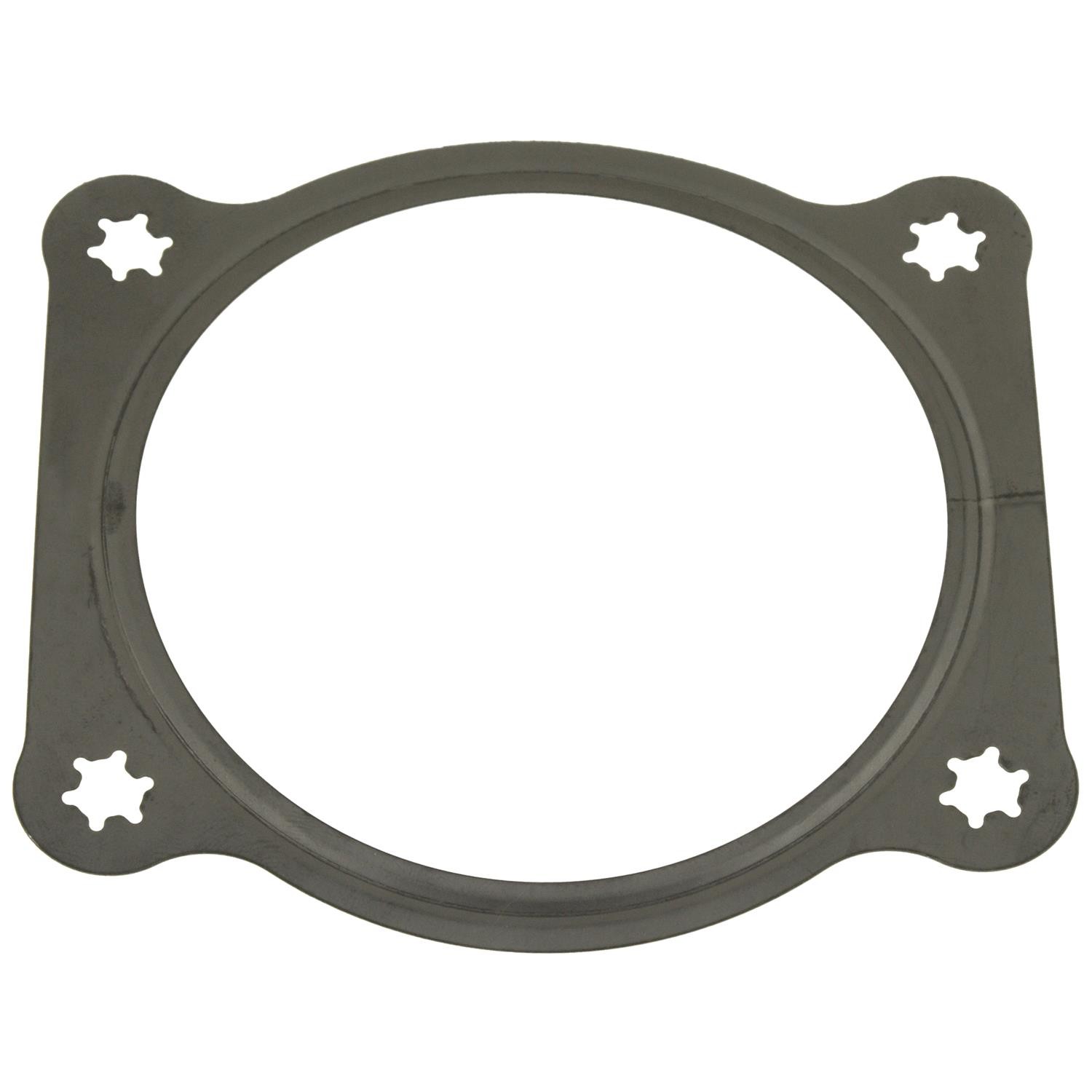 Throttle Body Injection Flange Gasket